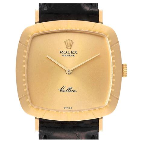 is rolex cellini famous|rolex geneve cellini vintage.